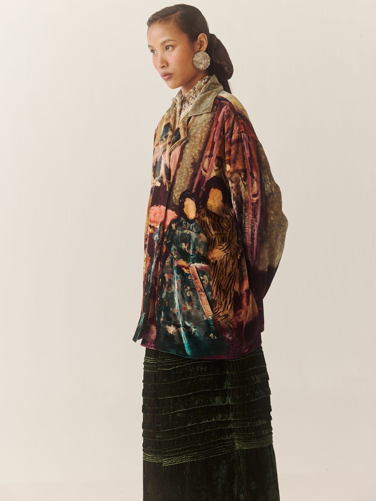 Lisbon Jacket Set - image 13