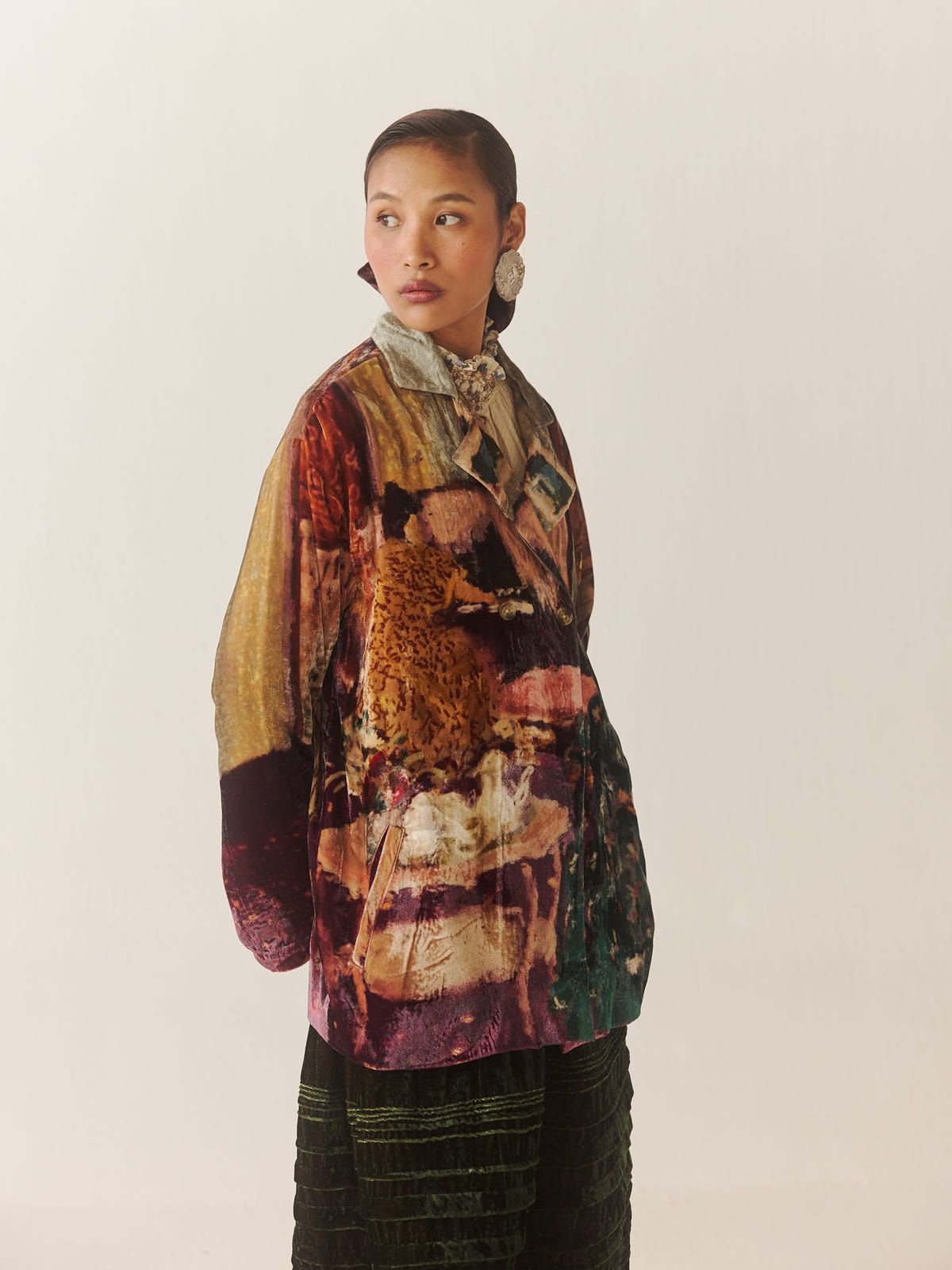 Lisbon Jacket Set - image 5