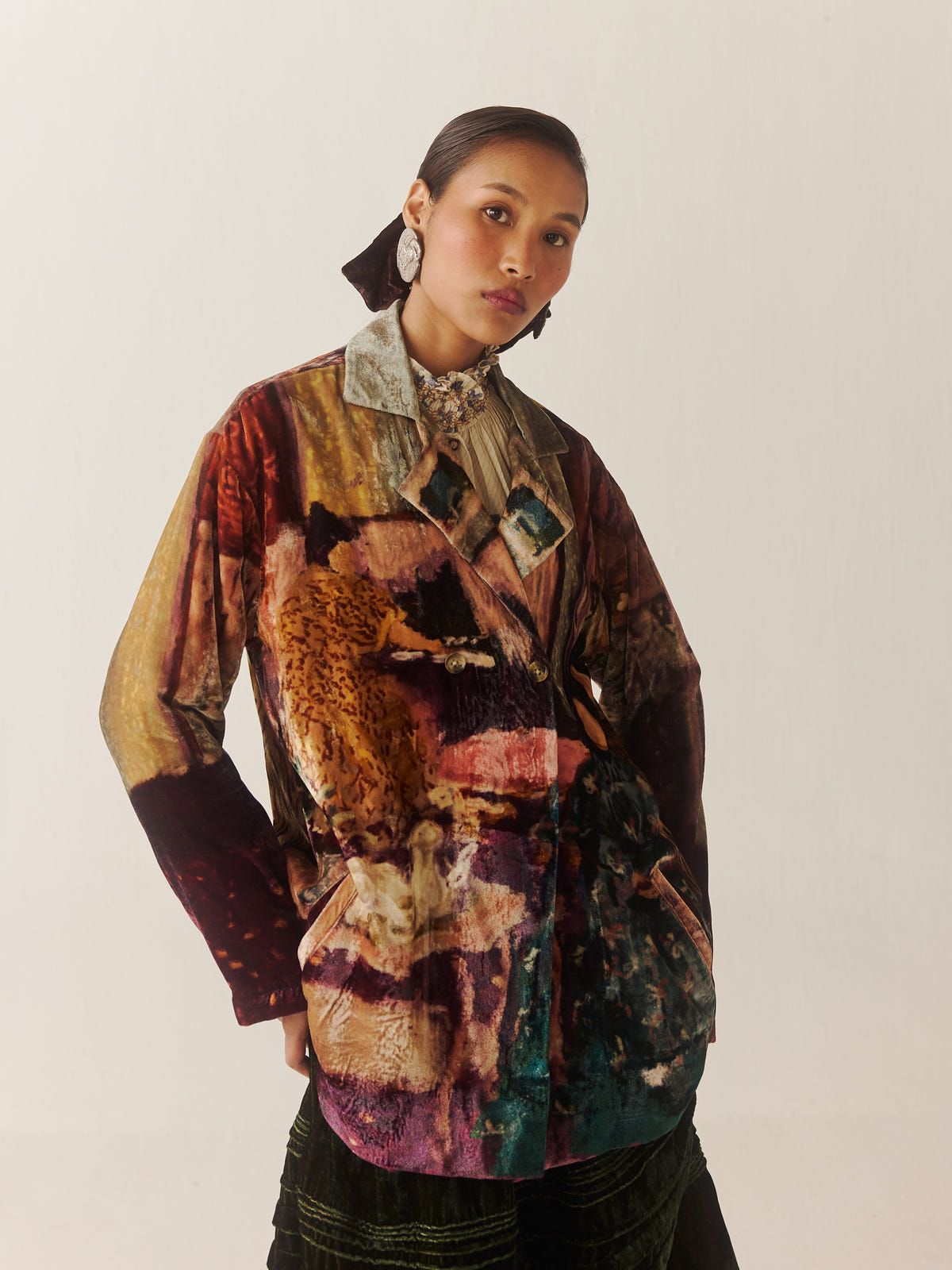 Lisbon Jacket Set - image 6