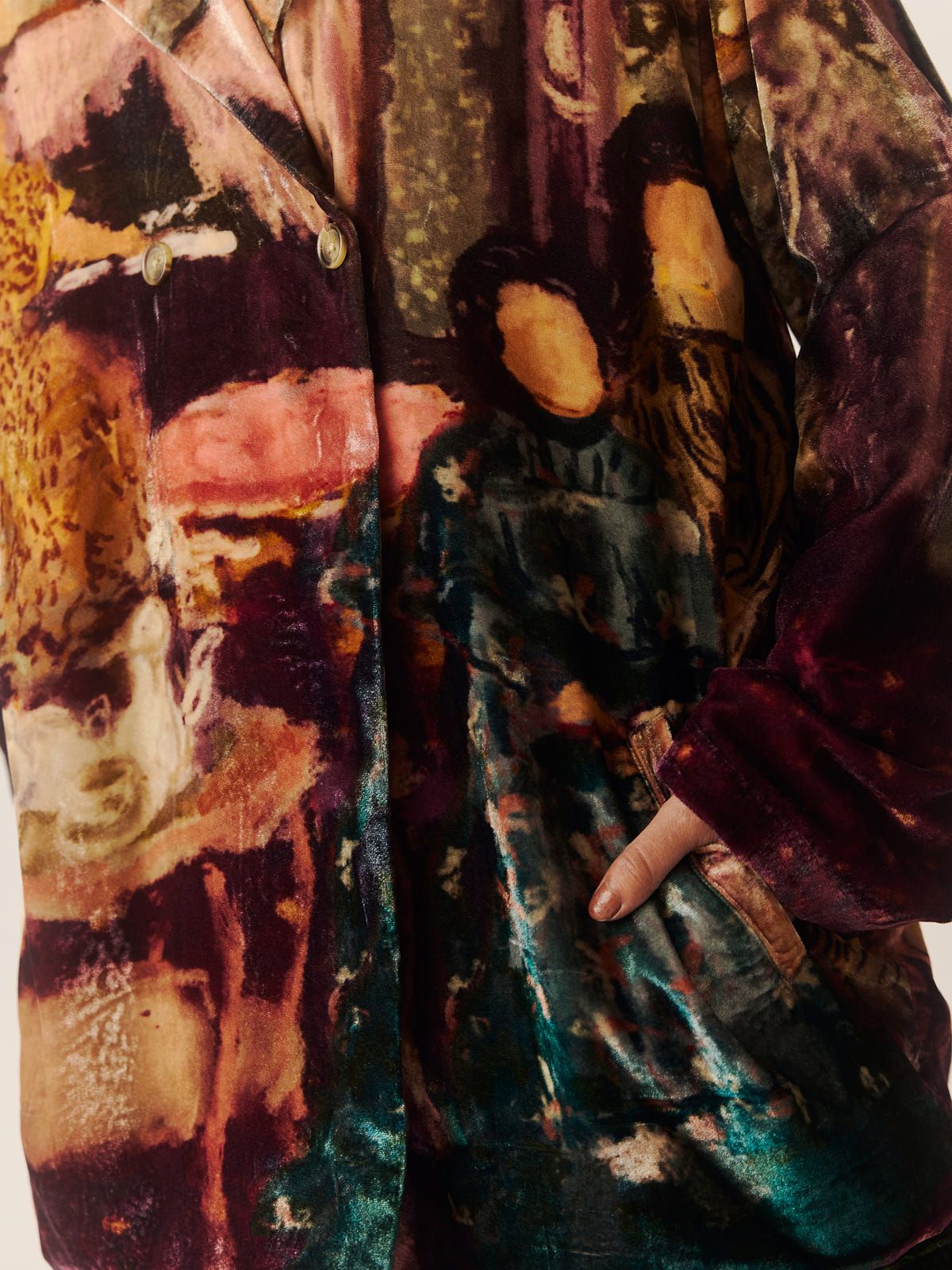 Lisbon Jacket Set - image 8