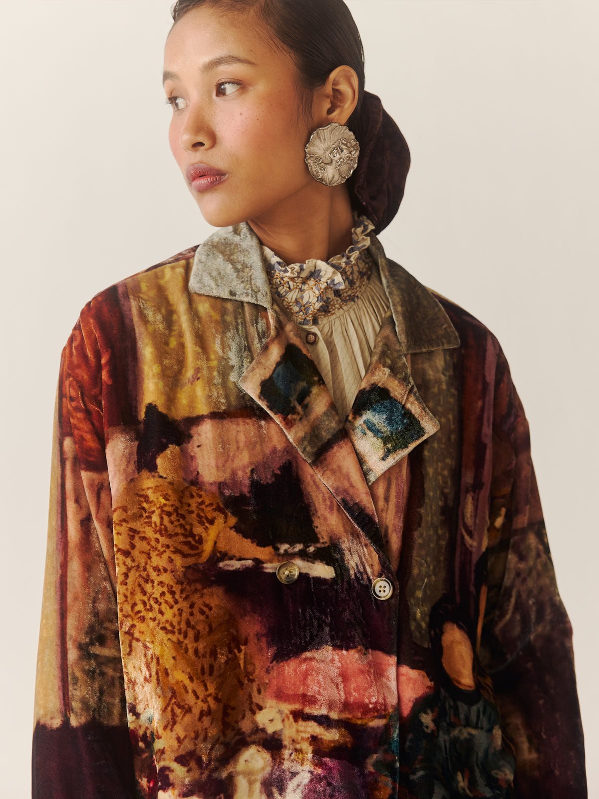 Lisbon Jacket Set - image 9