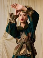 Zoey Jacket view 11