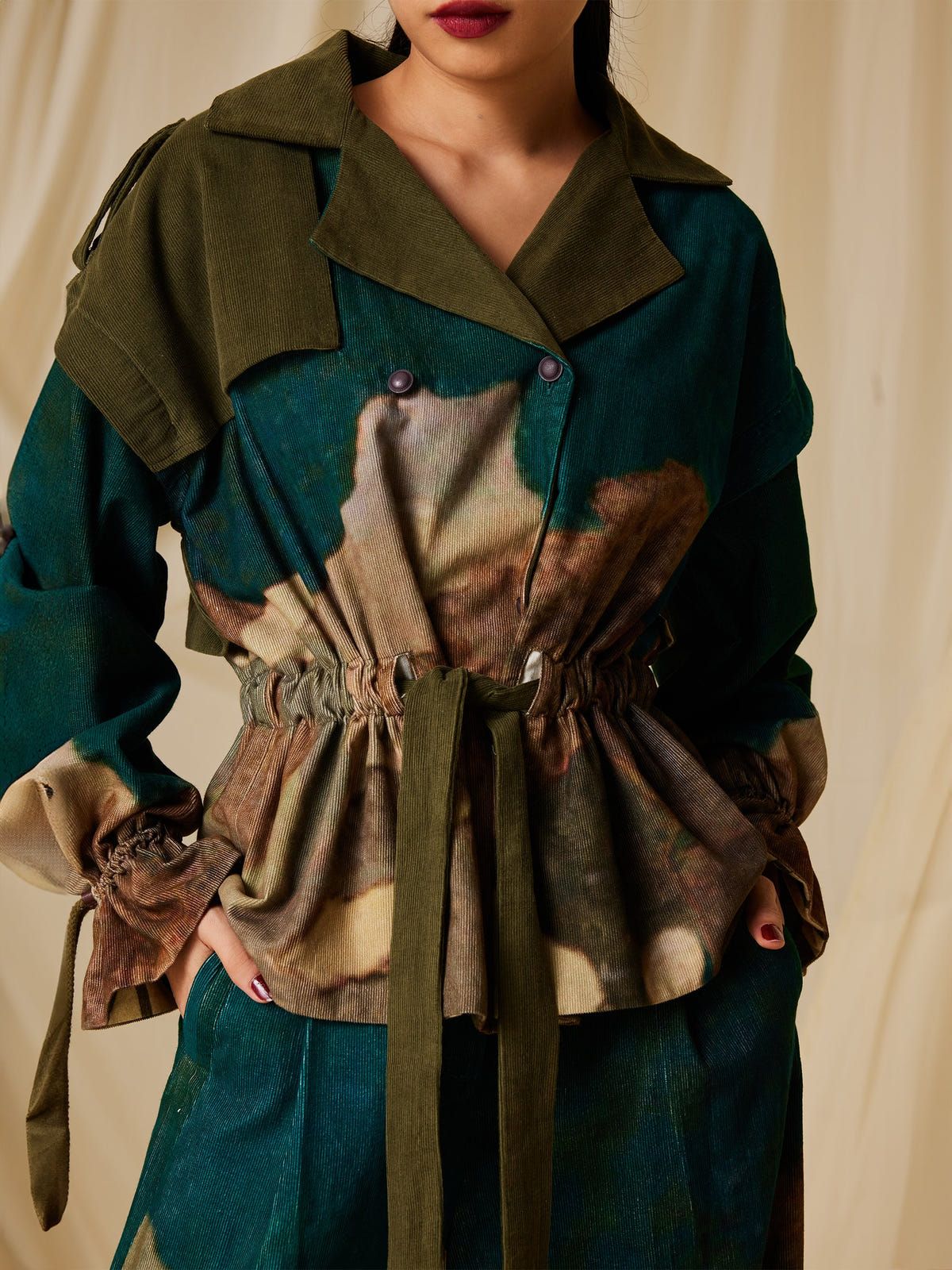 Zoey Jacket - image 12