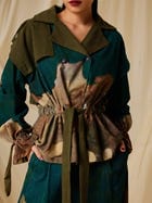 Zoey Jacket view 12