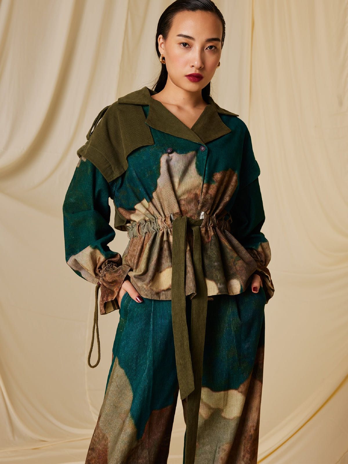 Zoey Jacket - image 13