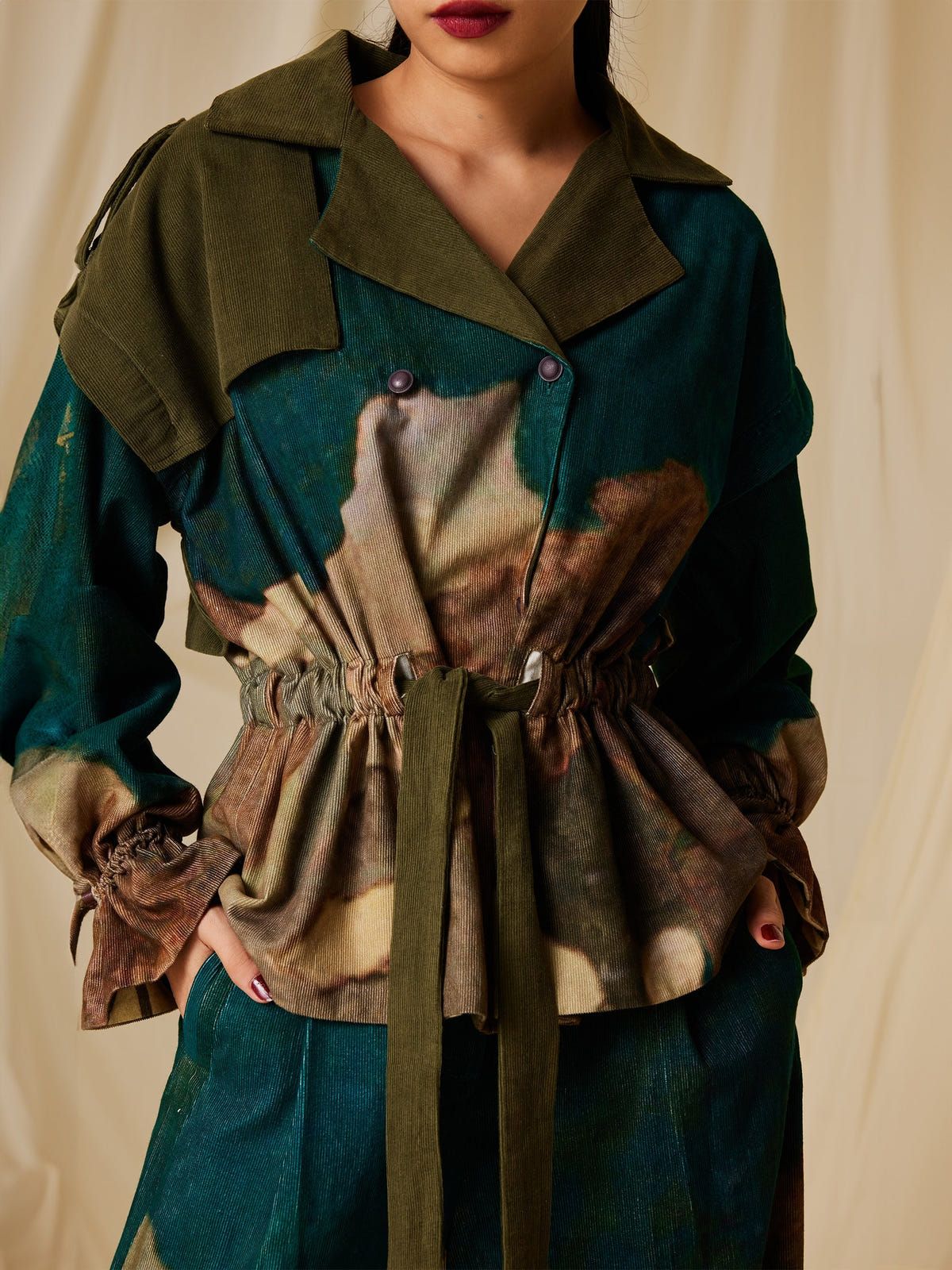 Zoey Jacket - image 2