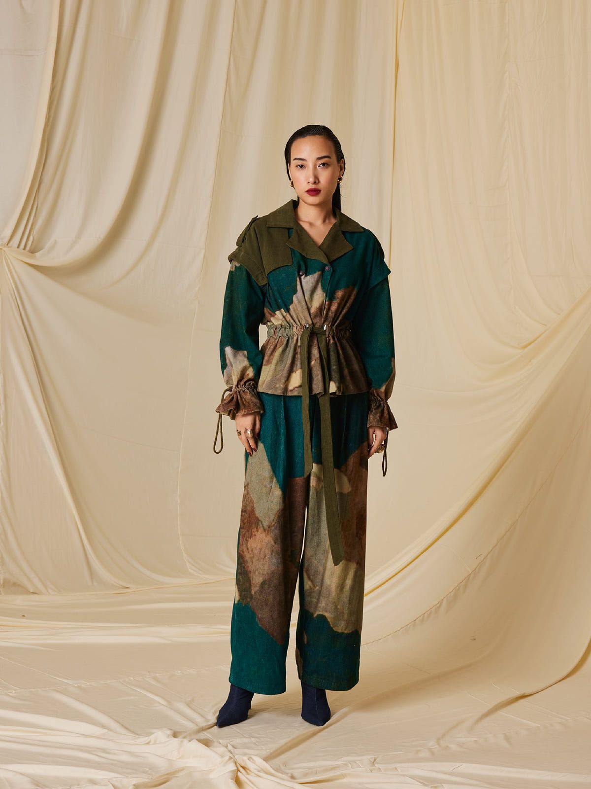 Zoey Jacket - image 3