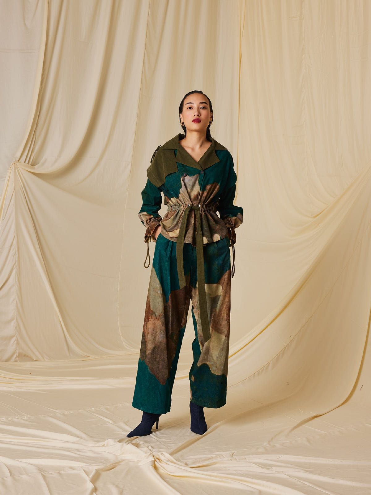 Zoey Jacket - image 4