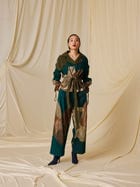 Zoey Jacket view 4