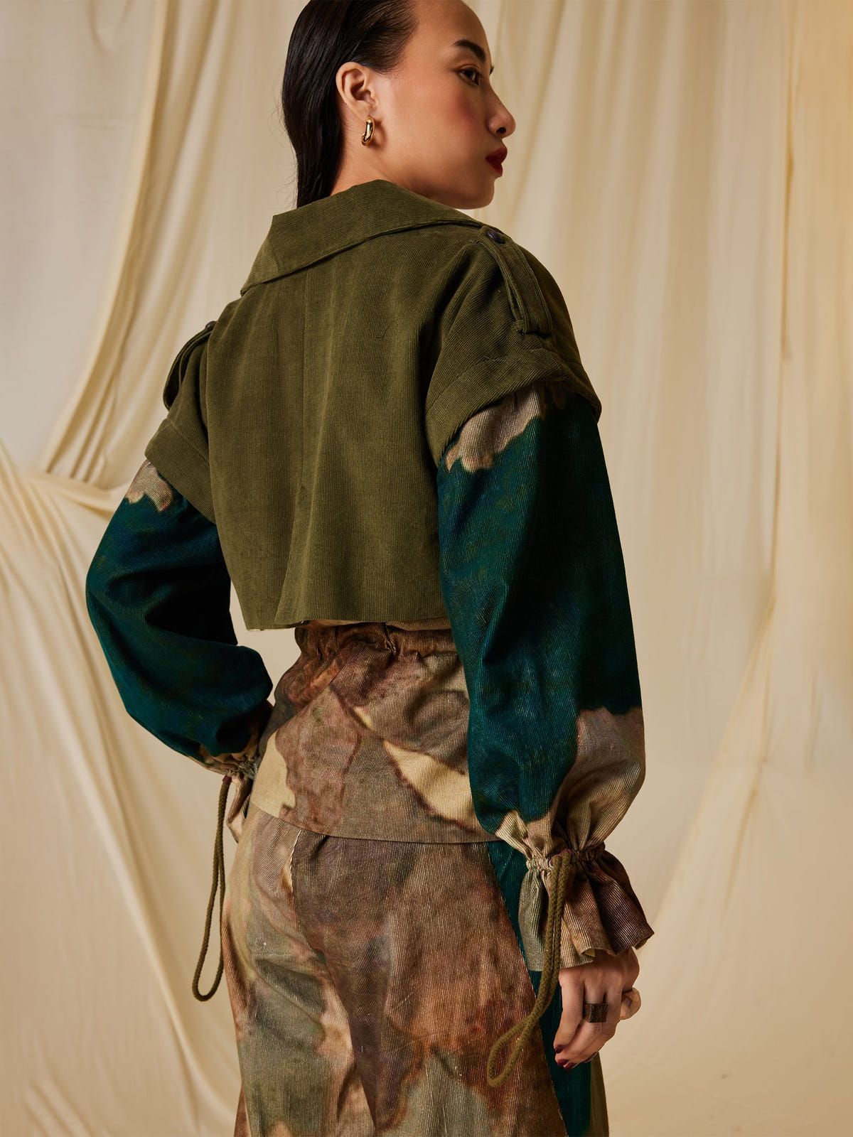 Zoey Jacket - image 7