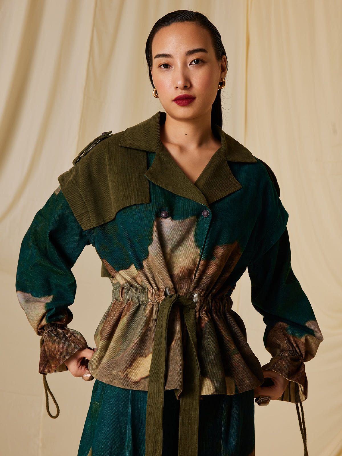Zoey Jacket - image 8