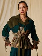 Zoey Jacket view 8