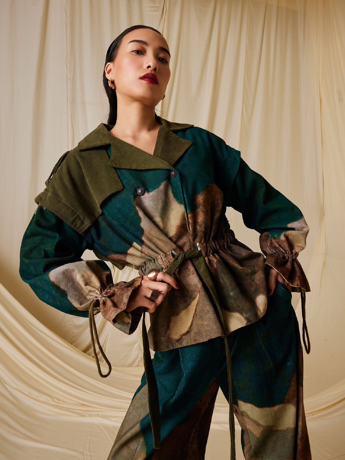 Zoey Jacket - image 9