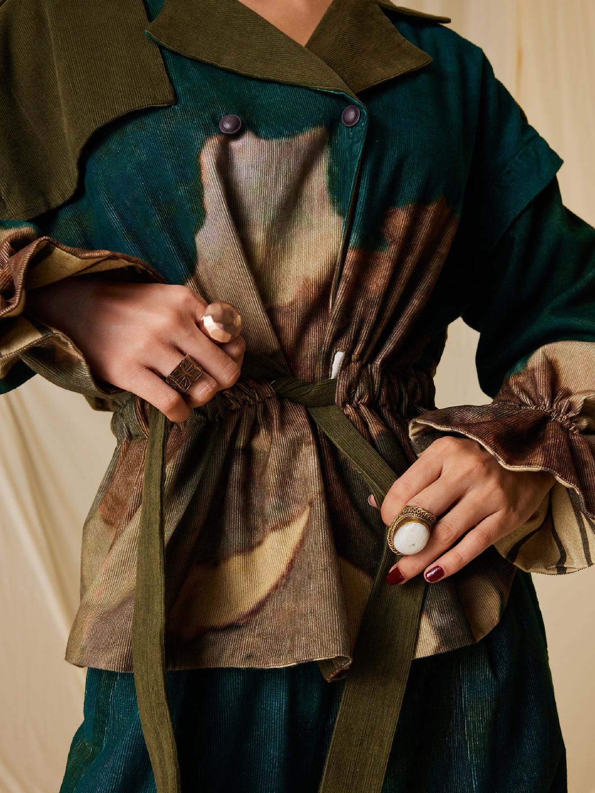 Zoey Jacket - image 10