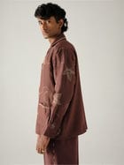 Bloomer Shacket view 3