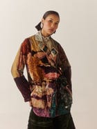 Lisbon Jacket view 1