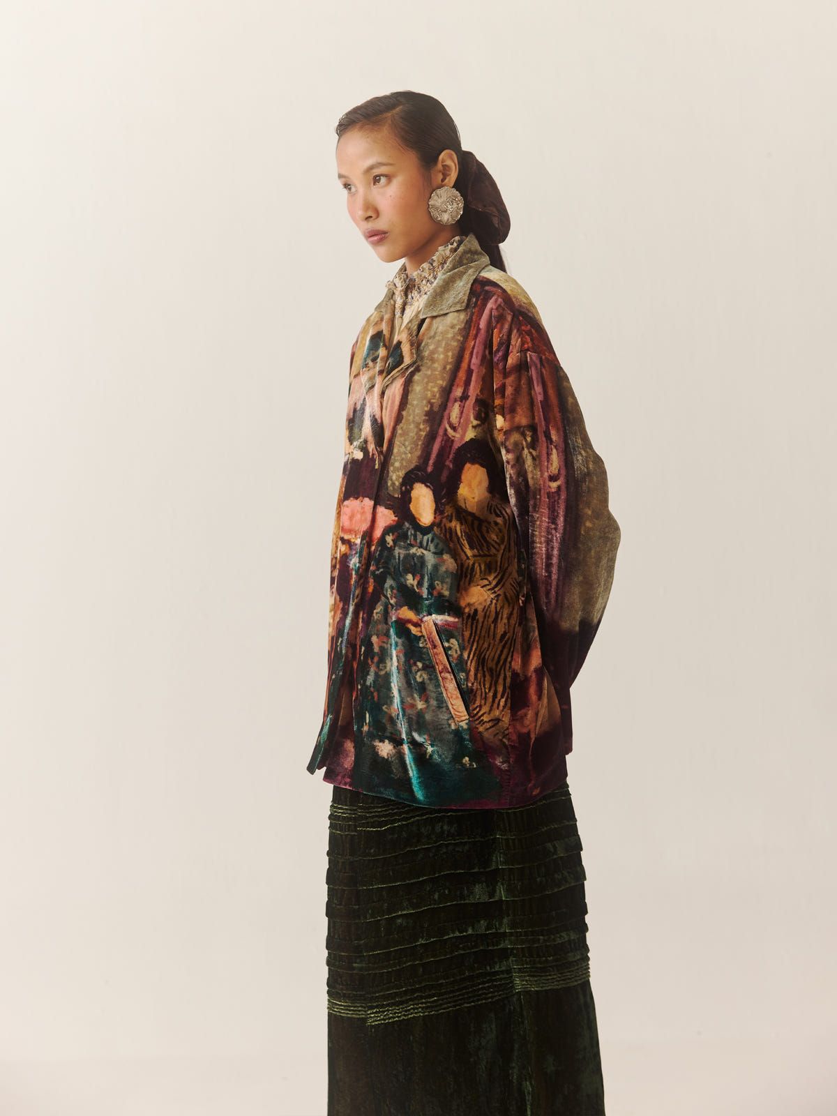 Lisbon Jacket - image 11