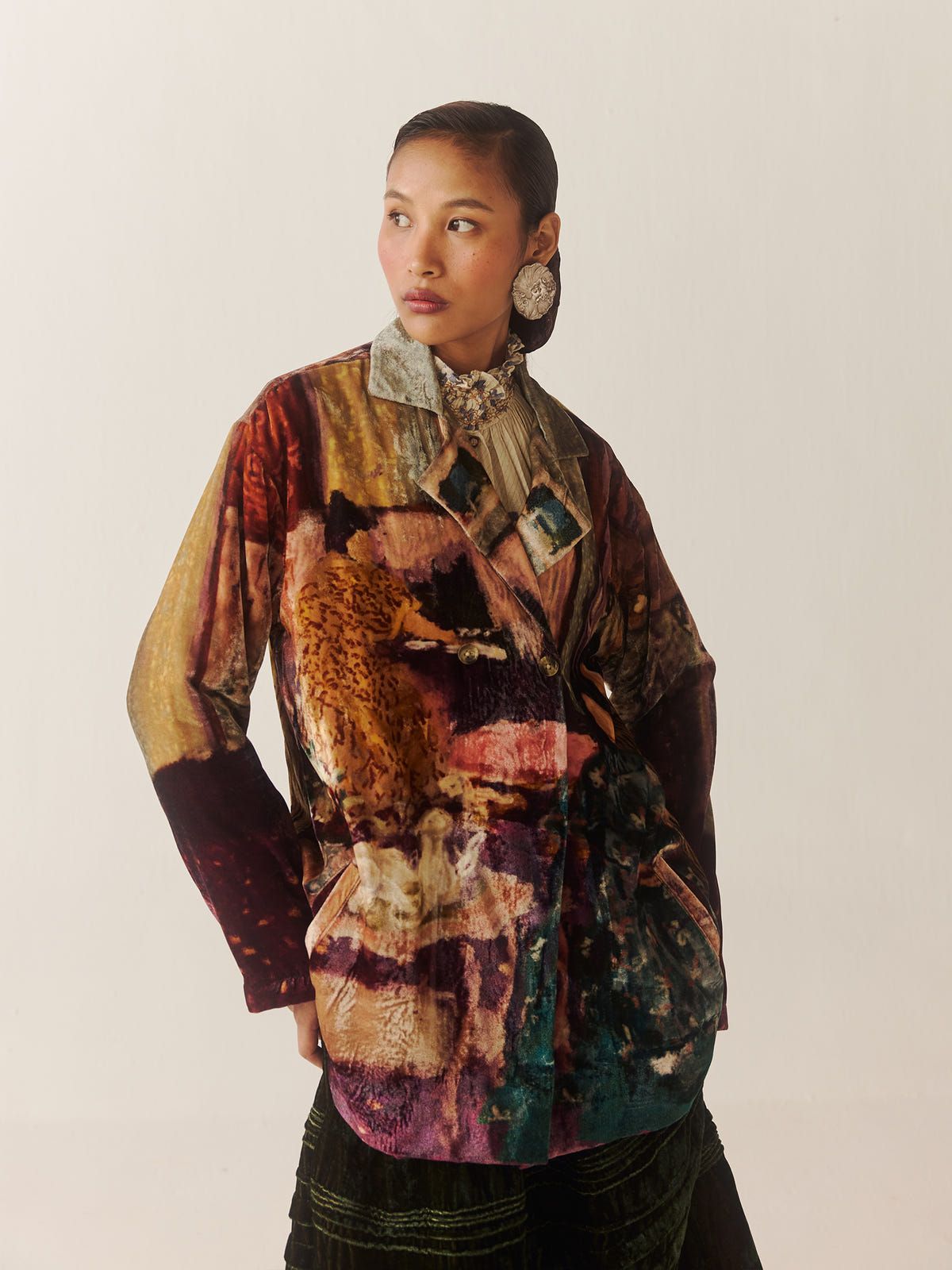 Lisbon Jacket - image 13