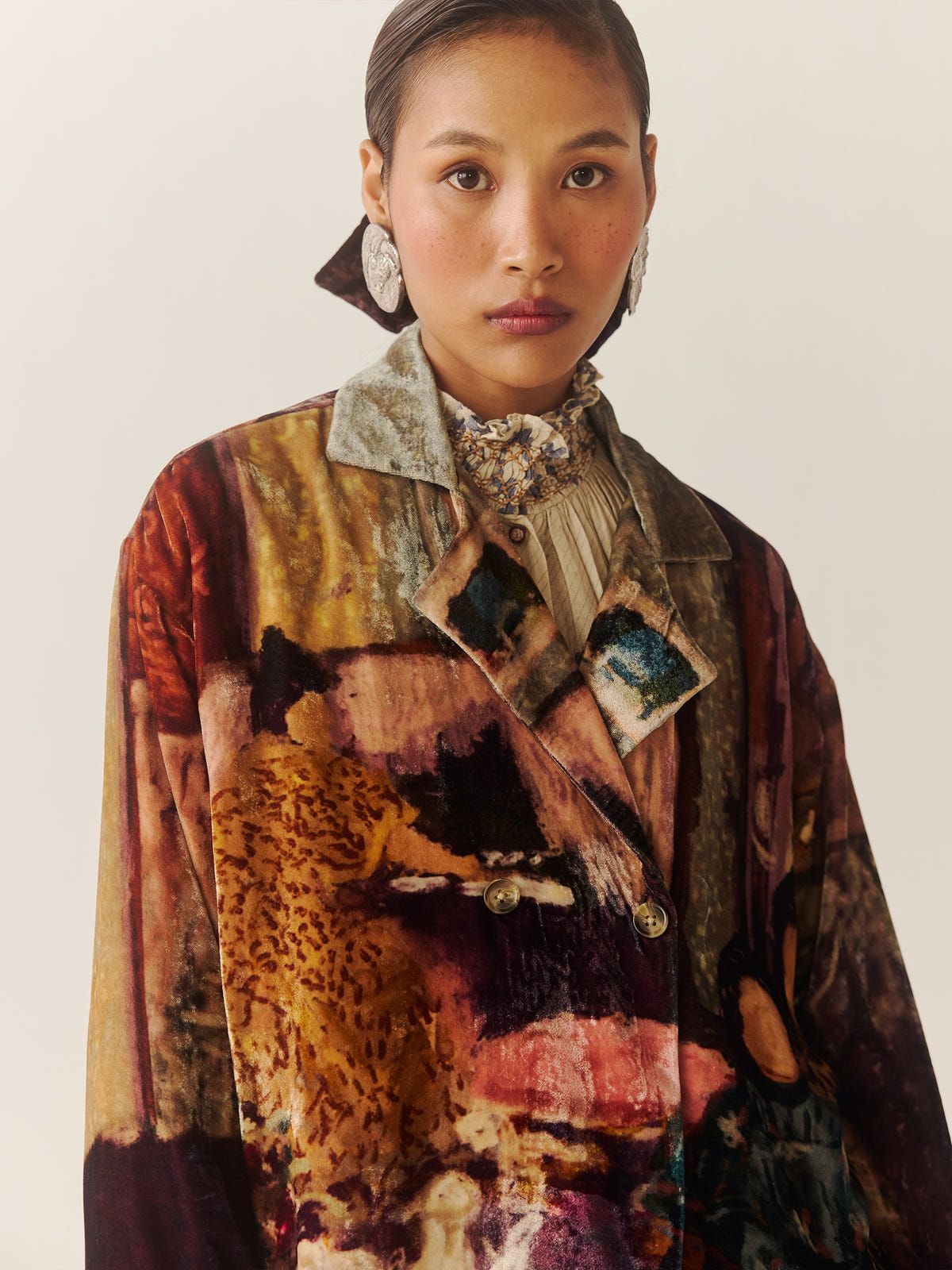 Lisbon Jacket - image 2