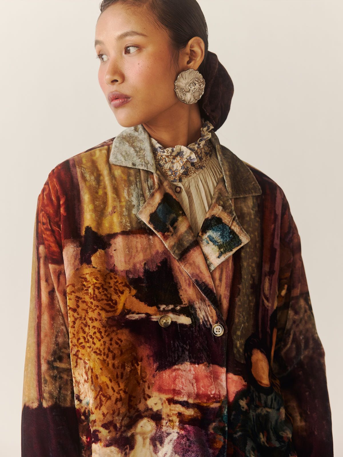 Lisbon Jacket - image 3