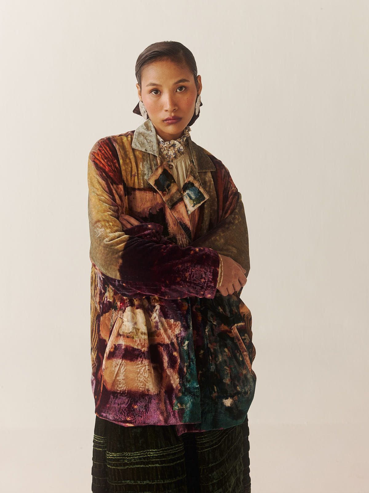 Lisbon Jacket - image 4