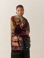 Lisbon Jacket view 4