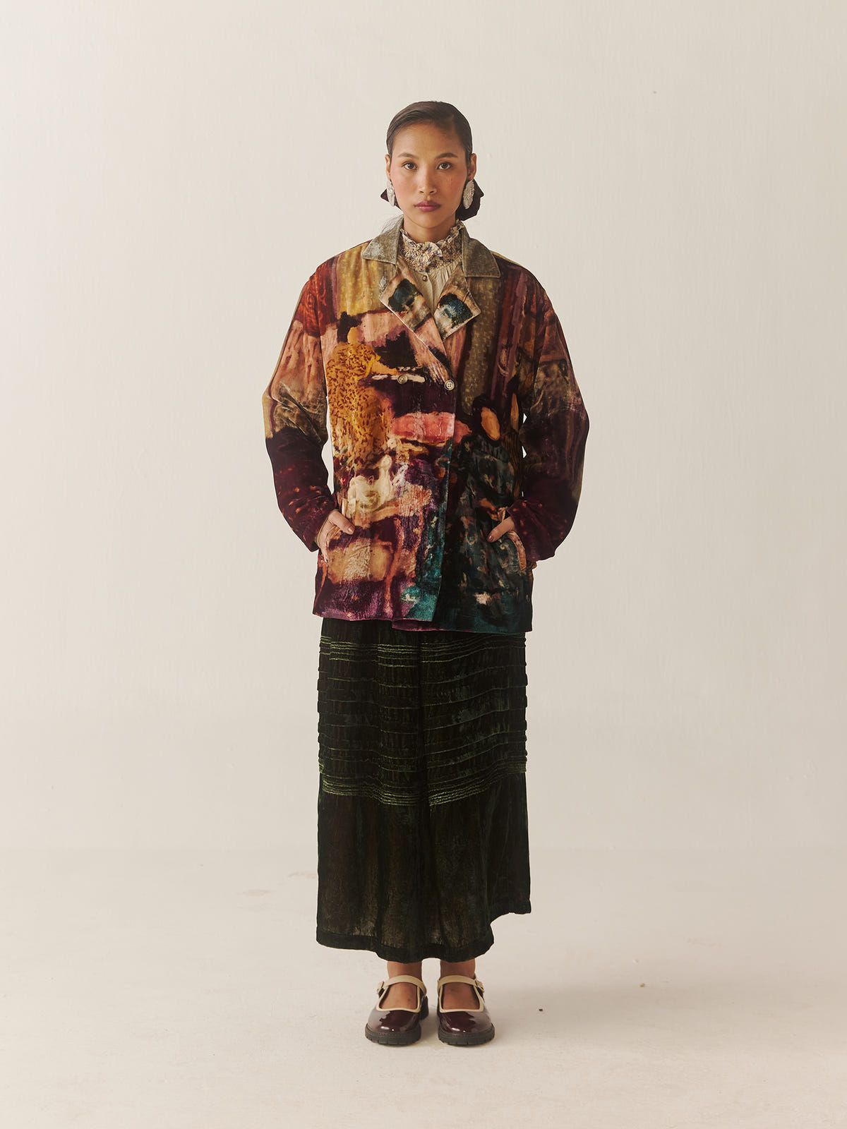 Lisbon Jacket - image 7