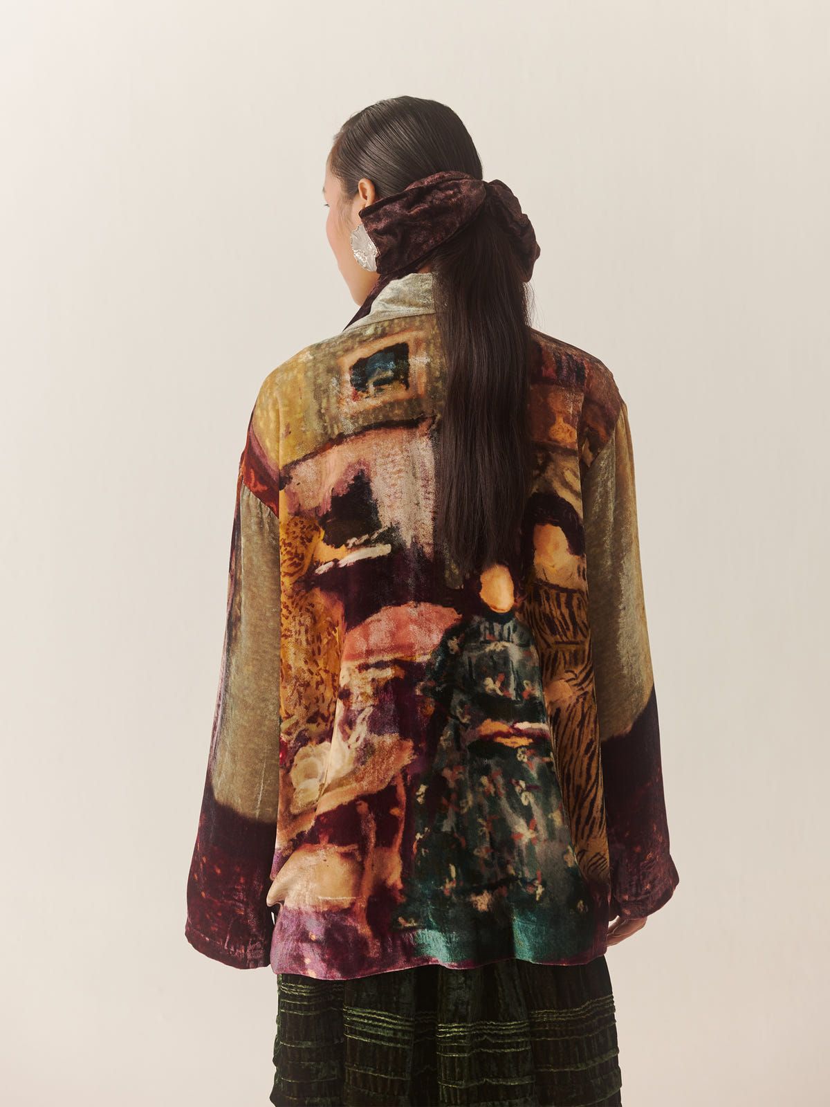 Lisbon Jacket - image 9