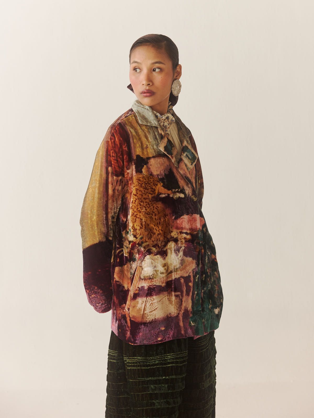 Lisbon Jacket - image 10