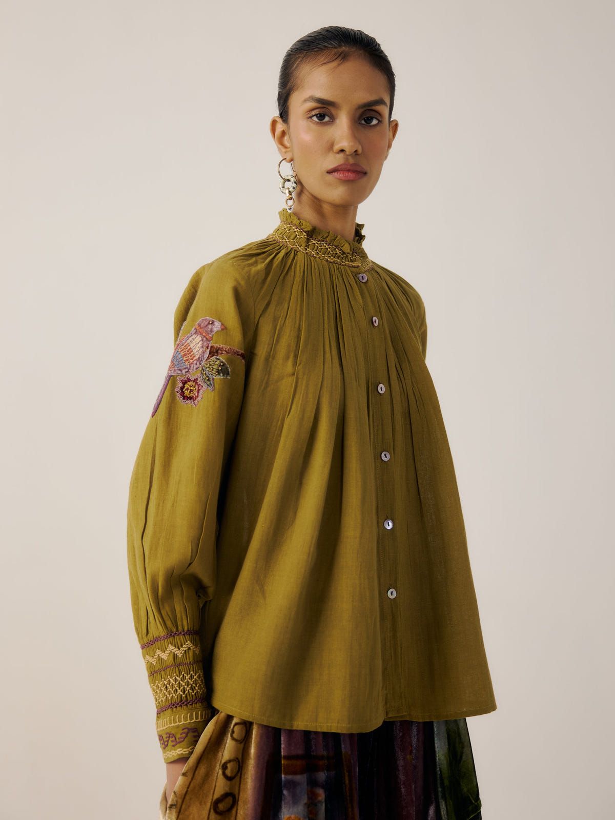 Farmer Top - image 2