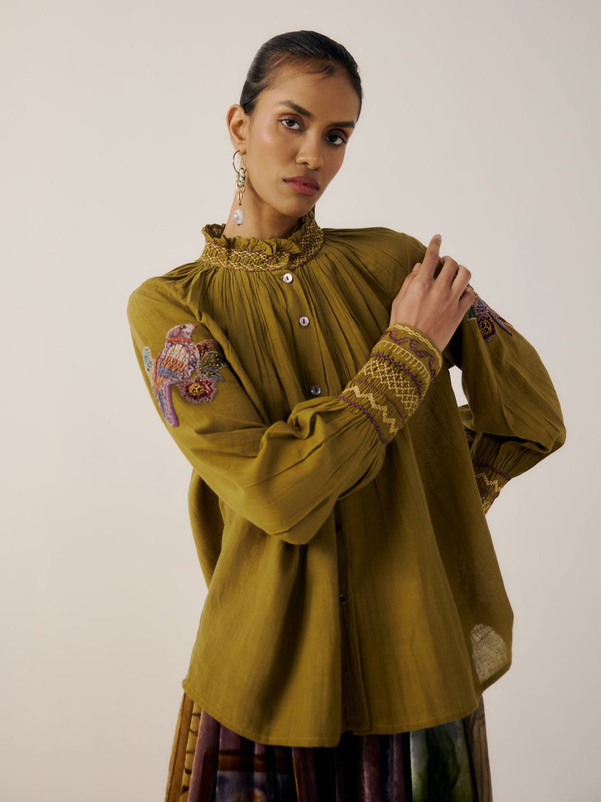Farmer Top - image 3