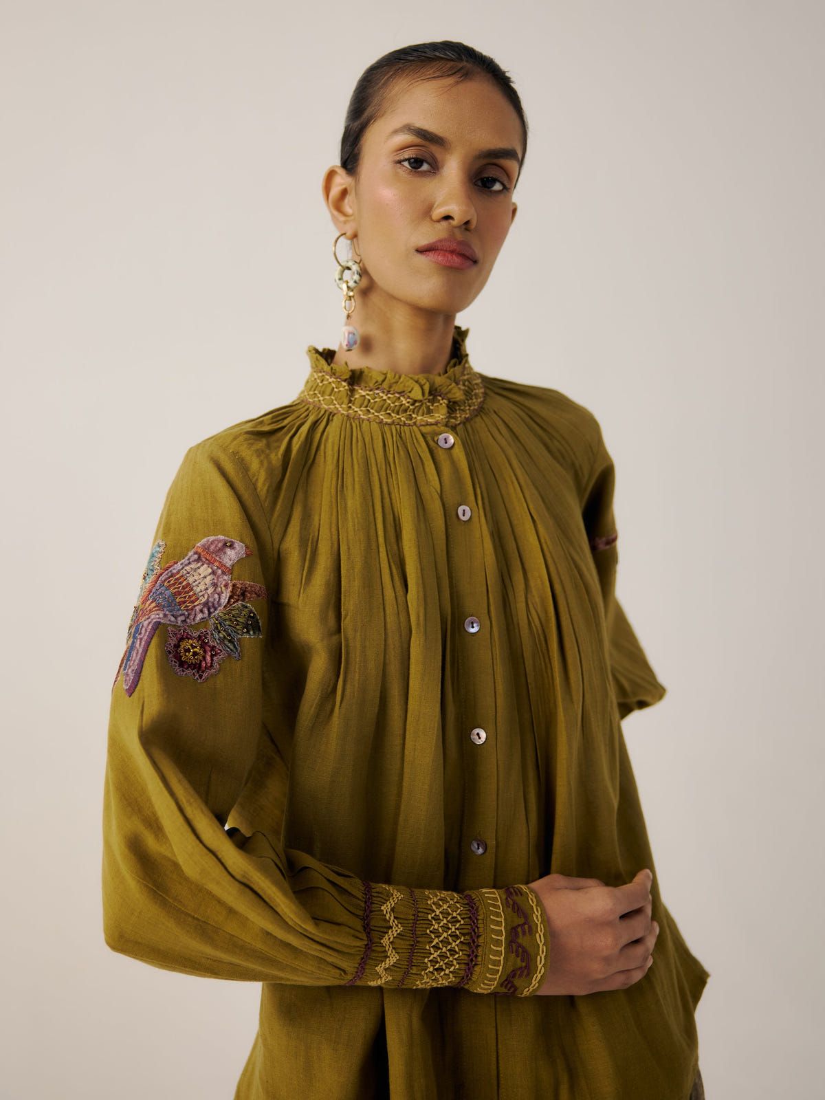 Farmer Top - image 4