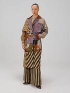 Rome Jacket view 1