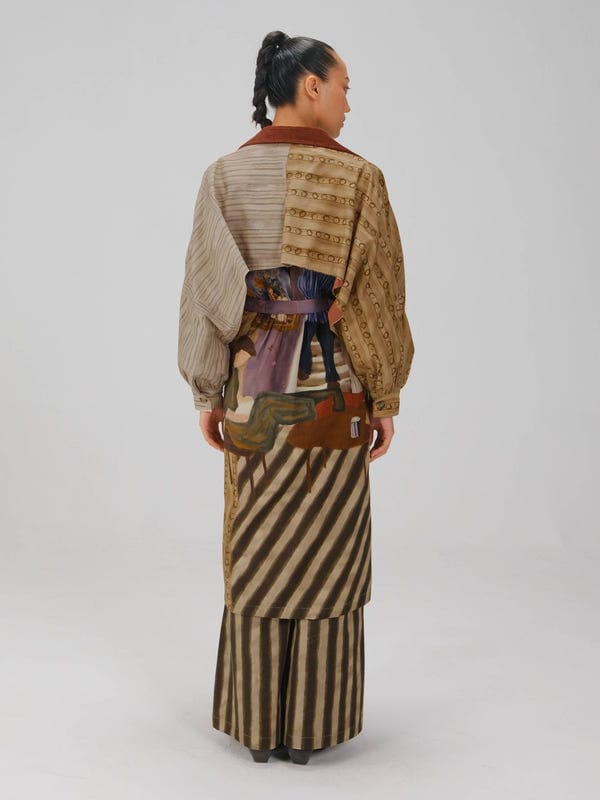 Cord — Rome Jacket