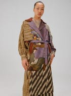 Rome Jacket view 3