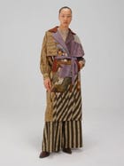 Rome Jacket view 4