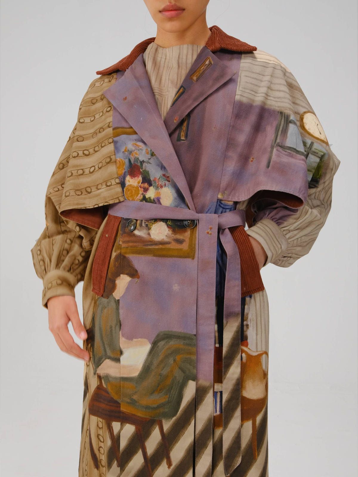 Rome Jacket - image 5