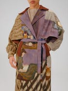 Rome Jacket view 5