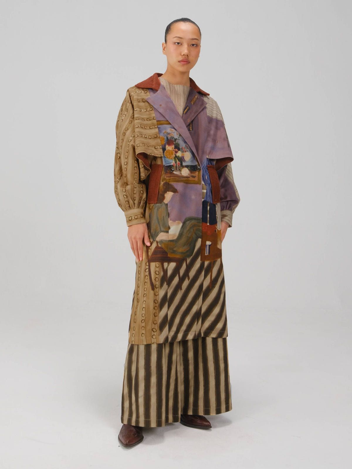 Rome Jacket - image 7