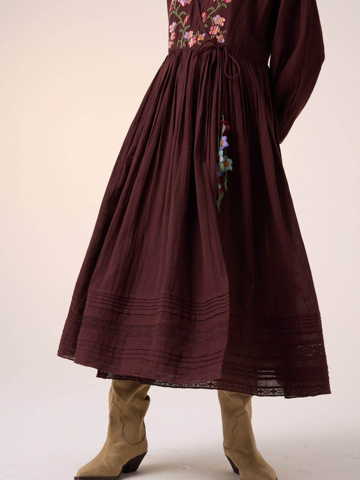 Poem Dress - image 12