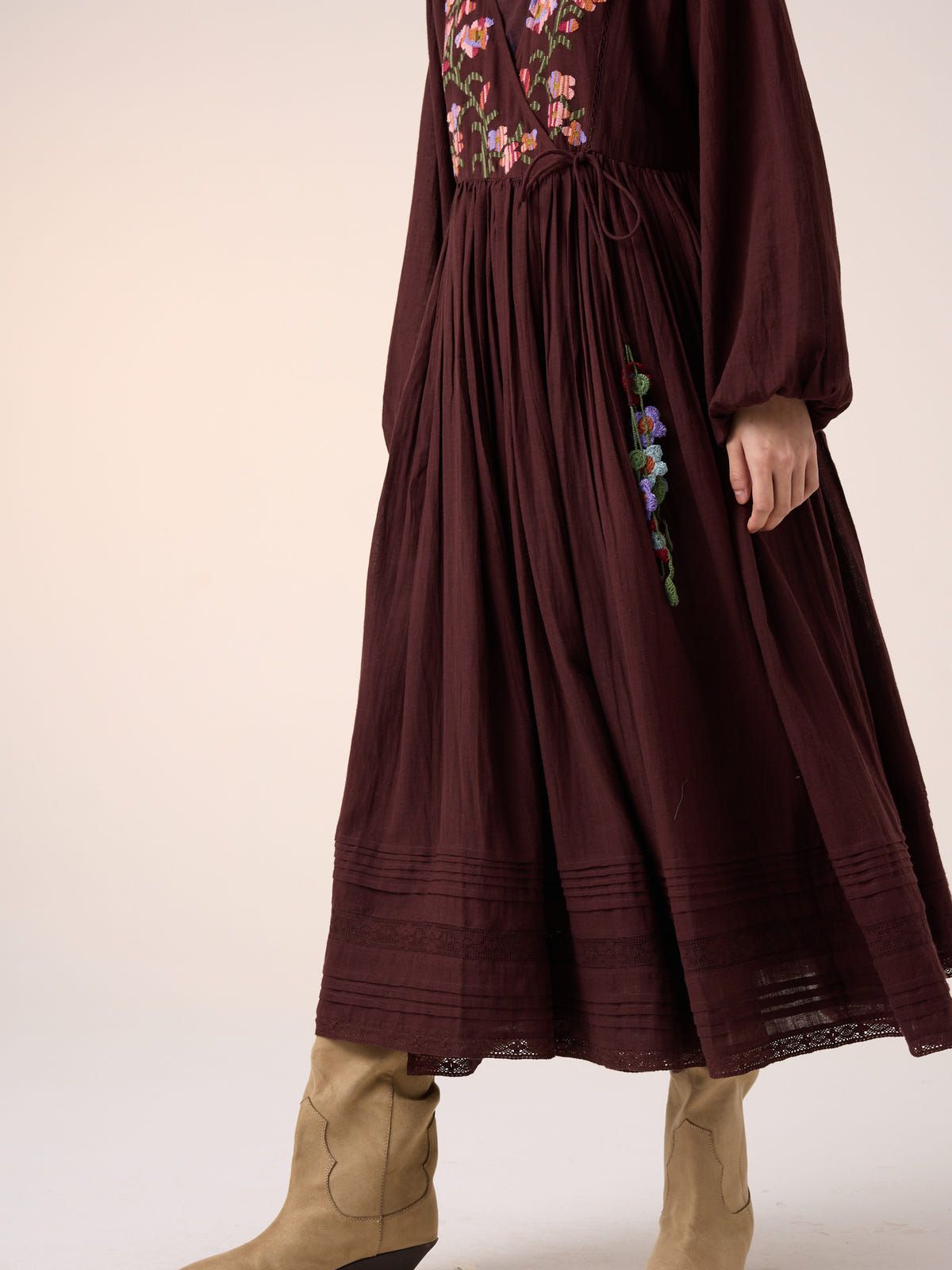 Poem Dress - image 13