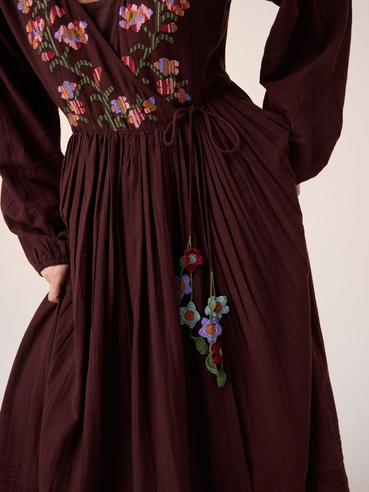 Poem Dress - image 14