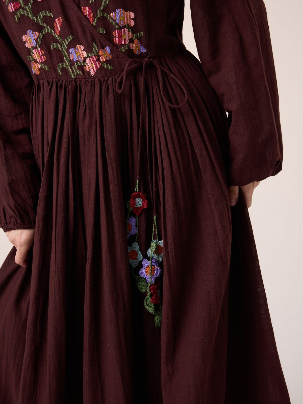 Poem Dress - image 15