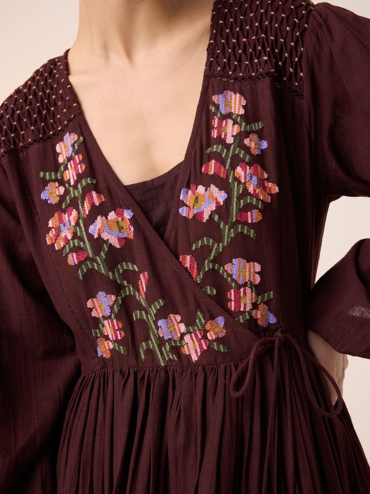 Poem Dress - image 3