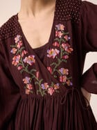 Poem Dress view 3
