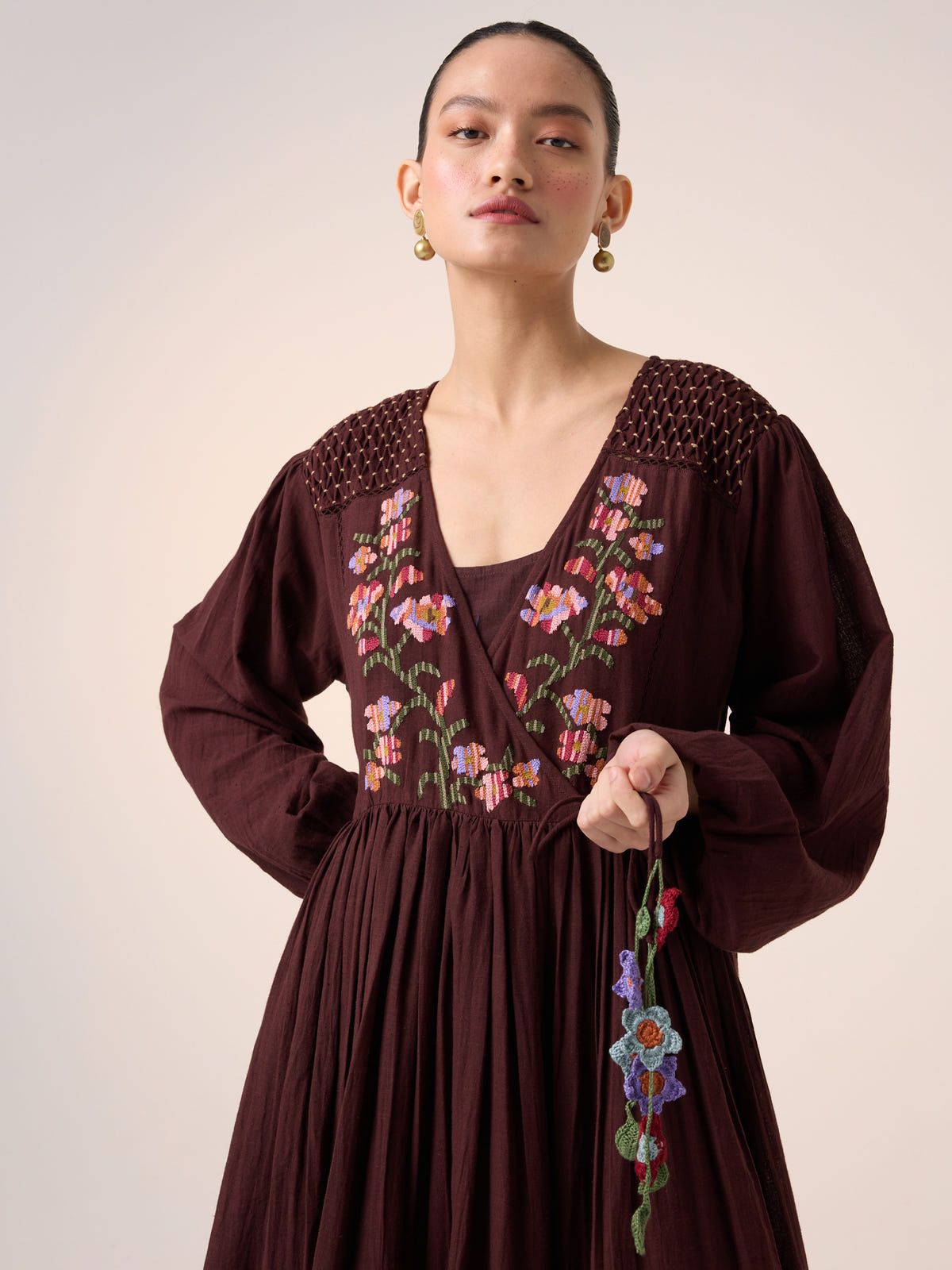 Poem Dress - image 6