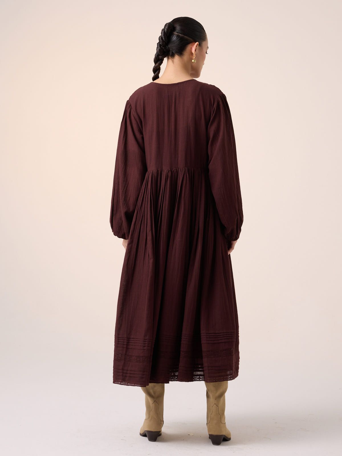 Poem Dress - image 7