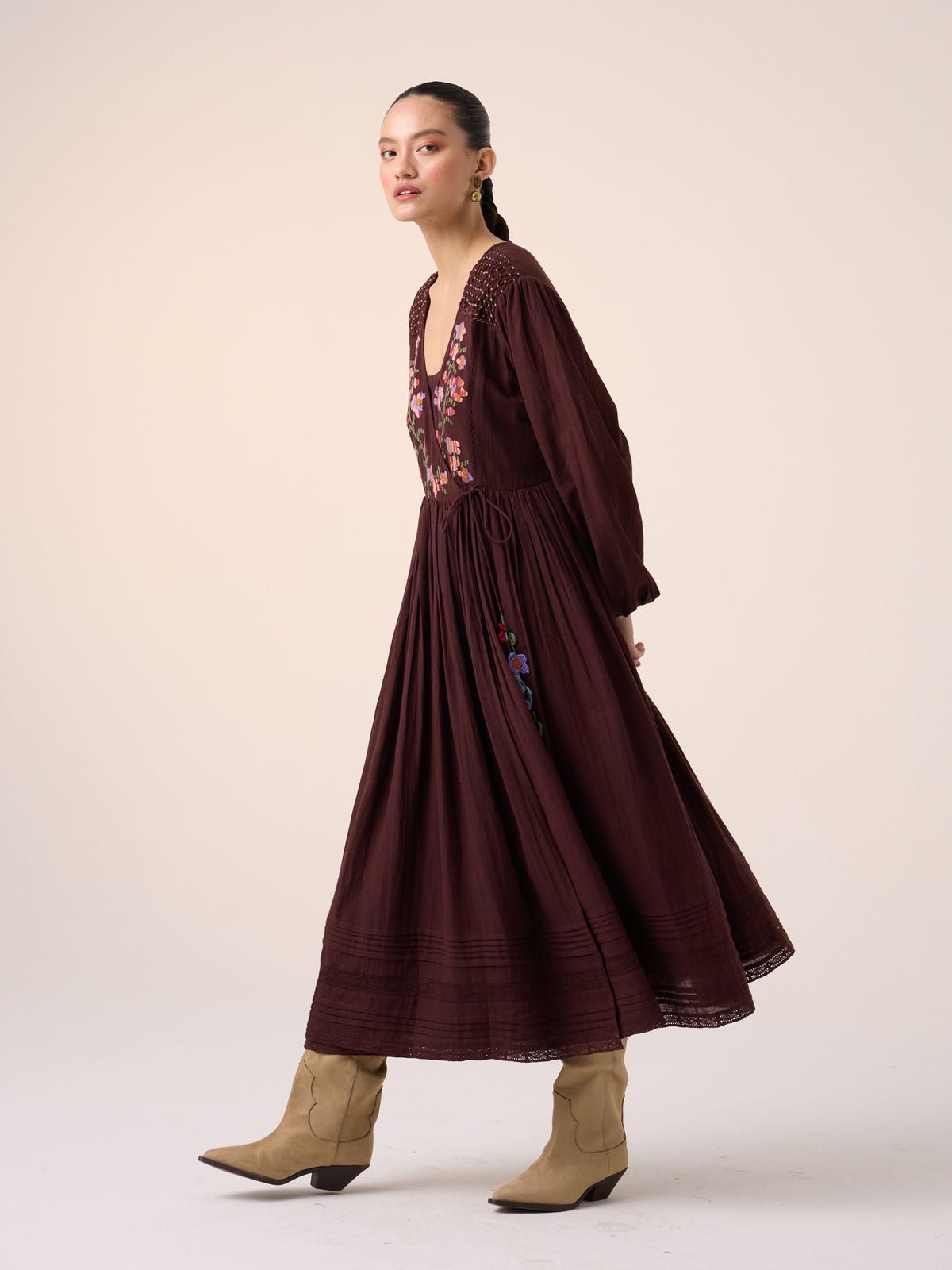 Poem Dress - image 8