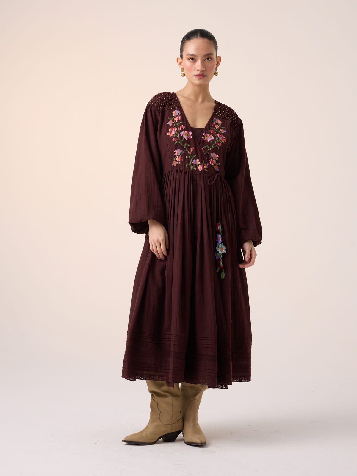 Poem Dress - image 10