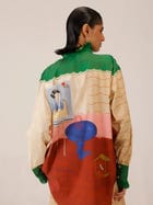 Alma Shirt view 8